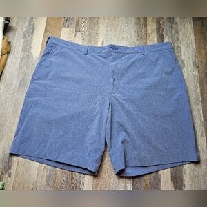 Vineyard Vines Breaker Shorts 10" Inseam Blue NEW 48B